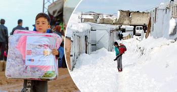 এই শীতে অসহায় মানুষের খোঁজ নিয়েছি কি?