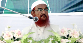 আল্লামা আনোয়ার শাহর ইন্তেকালে সর্ব মহলের শোক, জানাজা ২টায়