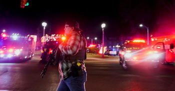 3 killed, 5 injured in shooting at Michigan State University