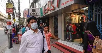 Shops, shopping malls to remain open till 5 pm