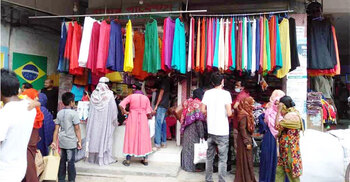 Shops, shopping malls to remain open from 9am to 5pm