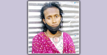 গ্রেফতার এড়াতে শফিকুলের ‘হিজড়া’ বেশ, নাম রাখেন পরীমনি