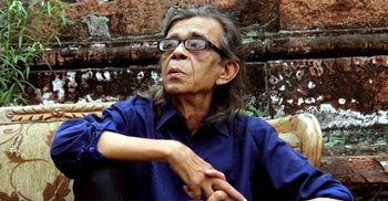 Short story writer Bulbul Chy dies