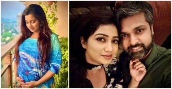 মা হওয়ার খবর দিলেন শ্রেয়া ঘোষাল