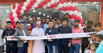 স্বপ্ন এখন সিদ্ধিরগঞ্জে