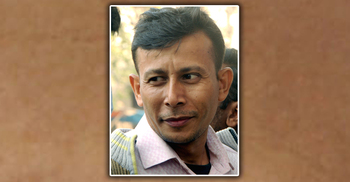 একাই তিন থানার ‘এসআই’ তিনি