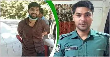 Rayhan murder: SI Akbar put on remand