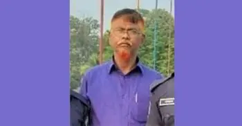 SI Mosharraf becomes 12th cop to die from coronavirus