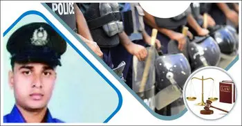 Death in custody: 3 cops including SI Jahid get life
