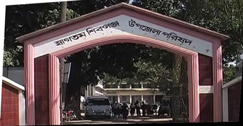 ভাগ না দেয়ায় গরিবের আড়াই কোটি টাকা দেননি প্রকল্প কর্মকর্তা