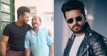 অসুস্থ আলাউদ্দিন লালের পাশে ফারহান