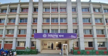 সিদ্ধিরগঞ্জ থানা বিএনপির পাঁচ নেতা আটক