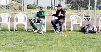 এর চেয়ে ভালো প্রস্তুতি হতে পারতো না: সিডন্স