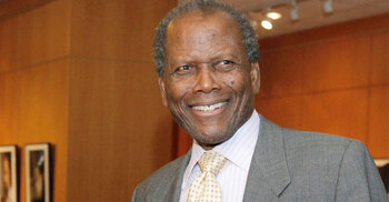 Hollywood trailblazer Sidney Poitier dies