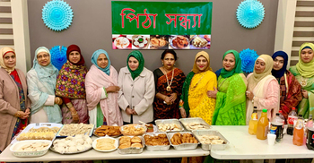 সিডনি প্রবাসীদের পিঠা সন্ধ্যা