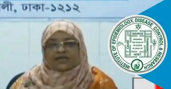 Four districts still without coronavirus cases