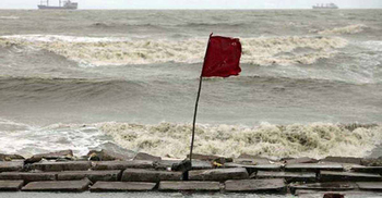 মোংলা ও পায়রায় ১০ নম্বর মহাবিপৎসংকেত