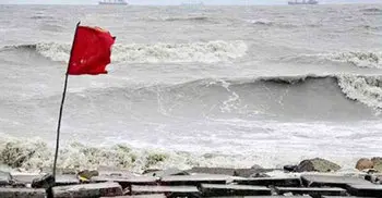 Maritime ports asked to host signal No 3