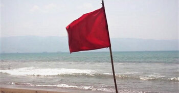 Signal 3 for maritime ports