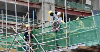 সিঙ্গাপুরে দেওয়ালচাপায় বাংলাদেশি শ্রমিকের মৃত্যু