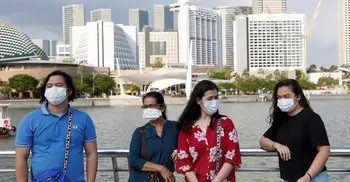 S’pore had a model coronavirus response, then cases spiked. What happened?