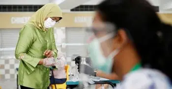 Singapore ruling PAP party wins elections