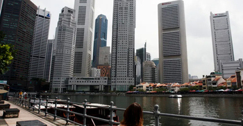 Singapore’s economy beats forecasts with 3.8% growth in 2022