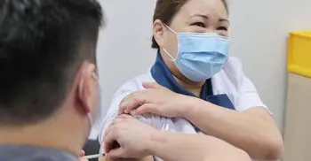 Singapore begins COVID-19 vaccinations marking ‘new chapter’ in virus fight