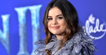 Selena Gomez says she is thinking about retiring from music