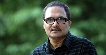 Tapan Chy tests Covid-19 positive