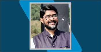 ফেনীর নতুন সিভিল সার্জন রফিক উস-সালেহীন