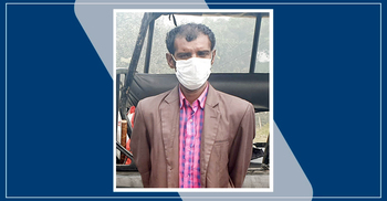 ধর্ষণের ভিডিও ভাইরাল, প্রধান আসামি গ্রেফতার