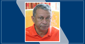 ওবায়দুল কাদেরকে ‘রাজাকার পরিবারের লোক’ বললেন এমপি একরামুল