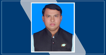 চেক জালিয়াতির মামলায় স্বেচ্ছাসেবক লীগ সভাপতি গ্রেফতার