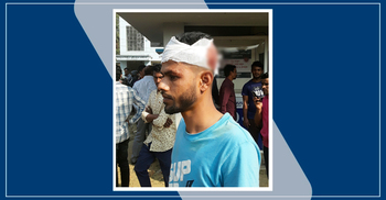 রাজনগরে আওয়ামী লীগের দু’গ্রুপের সংঘর্ষ, পুলিশের ফাঁকা গুলি