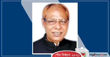 ফের মেয়র হলেন মেজু