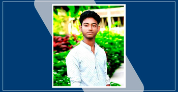 পরীক্ষা দিয়ে বাড়ি ফেরা হলো না পলাশের