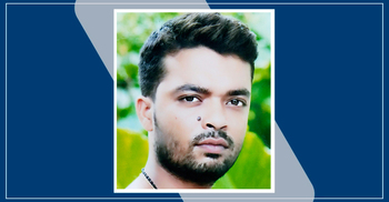 ভোর পর্যন্ত ফোনে কথা, দুপুরে প্রেমিকার বাড়ির সামনের গাছে মিলল লাশ