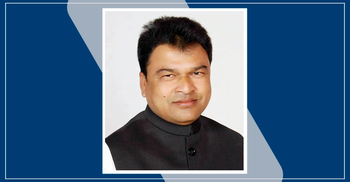 চাকরির লোভ দেখিয়ে চেয়ারম্যানের বিরুদ্ধে টাকা আত্মসাতের অভিযোগ