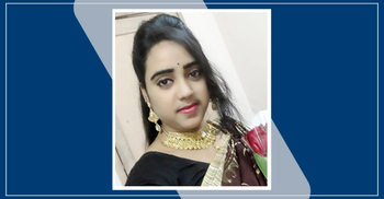 উধাও প্রবাসীর স্ত্রী, খোঁজ দিলেই পুরস্কার