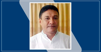 বাদল আটক