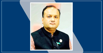 টিকা নিয়েও দ্বিতীয়বার করোনায় আক্রান্ত এমপি শাকিল