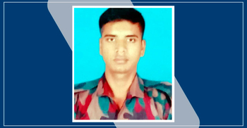 স্ত্রী নির্যাতন ও চুরির অভিযোগে বিজিবি সদস্যের বিরুদ্ধে মামলা