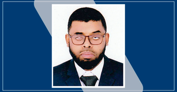 জীবন সংগ্রামে জিততে পারবেন দৃষ্টি প্রতিবন্ধী সুলতান?