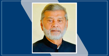 ‘করোনা মোকাবিলায় আমেরিকার মতো দেশও পাগল হয়ে গেছে’