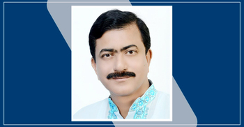 করোনামুক্ত হলেন এমপি মনোরঞ্জন শীল গোপাল