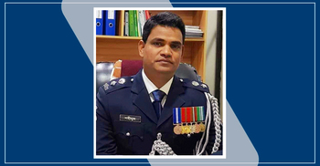 শহীদুল ইসলাম নোয়াখালীর নতুন পুলিশ সুপার
