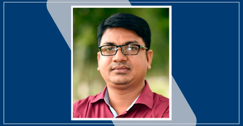 করোনায় মারা গেলেন সাংবাদিক আরিফুল ইসলাম ডালিম