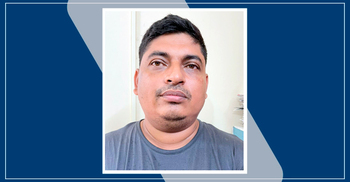 এক বছরের সাজা থেকে বাঁচতে পালাতক ছিলেন ৮ বছর