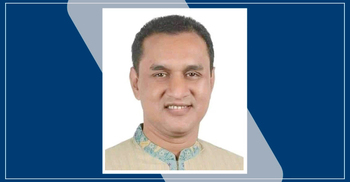 র‌্যালি শেষে বাসায় ফিরে মারা গেলেন যুবদল সভাপতি